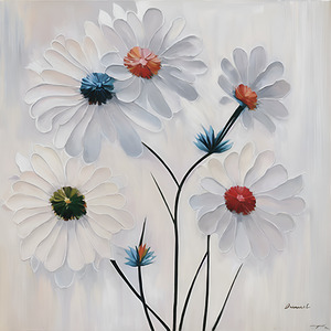 Pikkasso Art - Ultramodern art from top artists 35