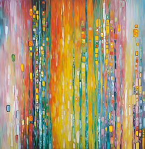 Pikkasso Art - Ultramodern art from top artists 29