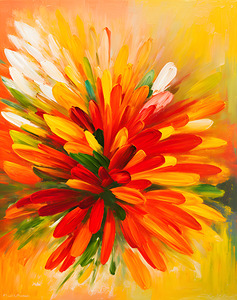 Pikkasso Art - Ultramodern art from top artists 36