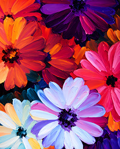 Pikkasso Art - Ultramodern art from top artists 3