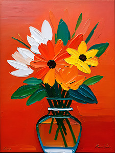 Pikkasso Art - Ultramodern art from top artists 12