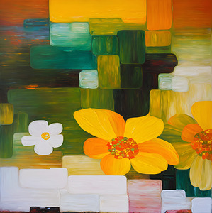 Pikkasso Art - Ultramodern art from top artists 18