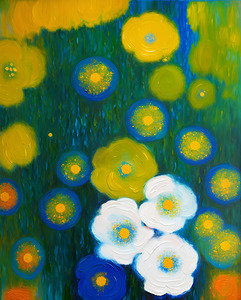 Pikkasso Art - Ultramodern art from top artists 22