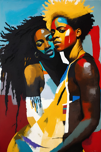 Pikkasso Art - Ultramodern art from top artists 8 by Pikkasso