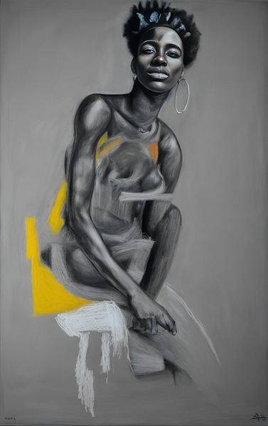 Pikkasso Art - Ultramodern art from top artists 48 by Pikkasso