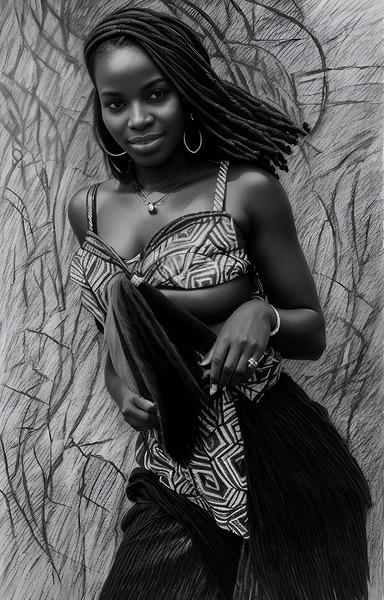 Pikkasso Art - Ultramodern art from top artists 32 Print