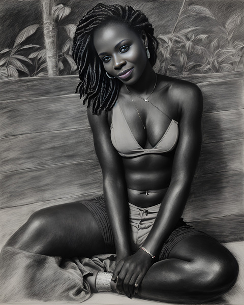 Pikkasso Art - Ultramodern art from top artists 1 by Pikkasso