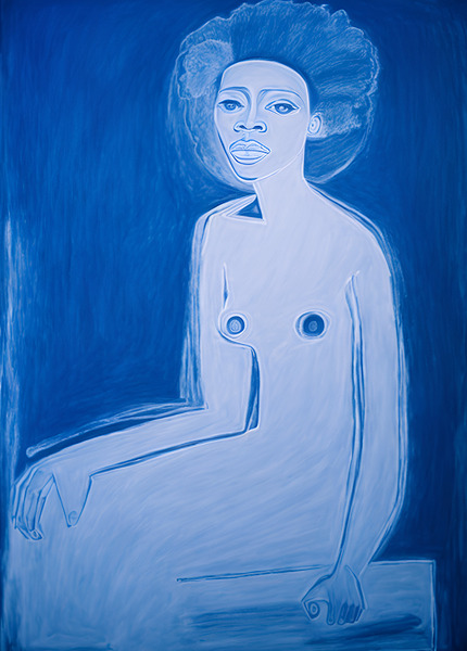Pikkasso Art - Ultramodern art from top artists 23 by Pikkasso