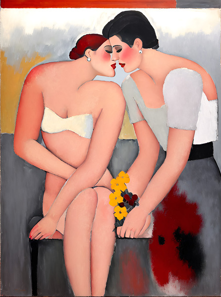 Pikkasso Art - Ultramodern art from top artists 28 by Pikkasso