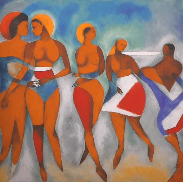Pikkasso Art - Ultramodern art from top artists 20 by Pikkasso