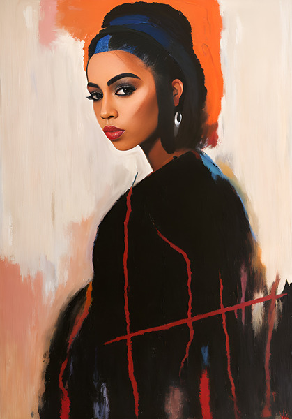 Pikkasso Art - Ultramodern art from top artists 35 by Pikkasso