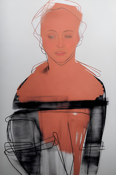 Pikkasso Art - Ultramodern art from top artists 37 by Pikkasso