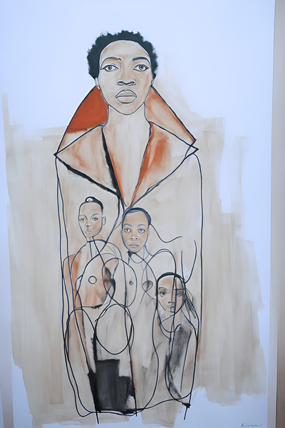 Pikkasso Art - Ultramodern art from top artists 43 by Pikkasso