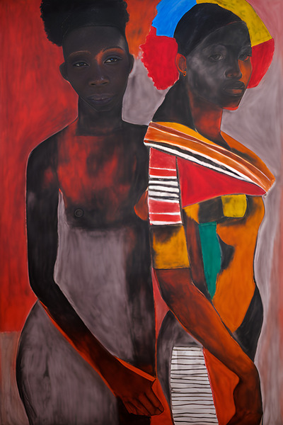 Pikkasso Art - Ultramodern art from top artists 9 by Pikkasso