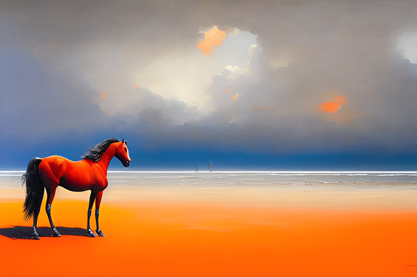 Pikkasso Art - Ultramodern art from top artists 30 by Pikkasso