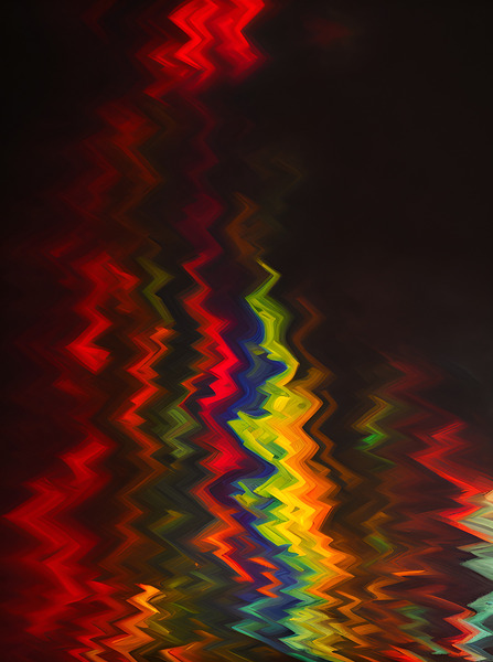 Pikkasso Art - Ultramodern art from top artists 42 by Pikkasso