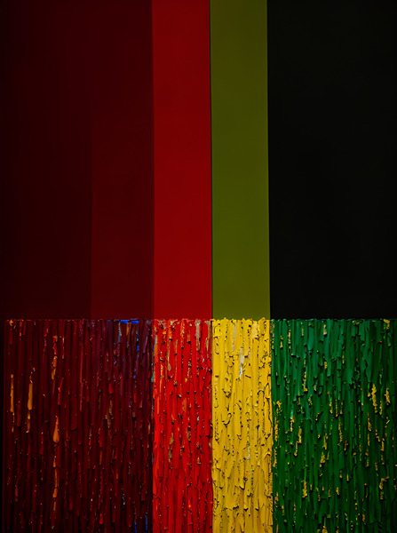 Pikkasso Art - Ultramodern art from top artists 1 by Pikkasso