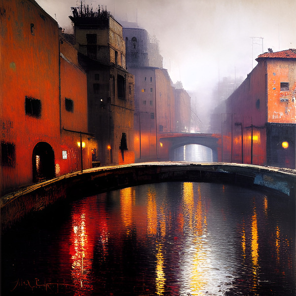 Pikkasso Art - Ultramodern art from top artists 39 by Pikkasso