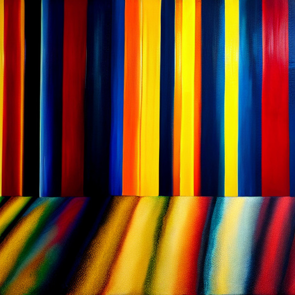 Pikkasso Art - Ultramodern art from top artists 47 by Pikkasso