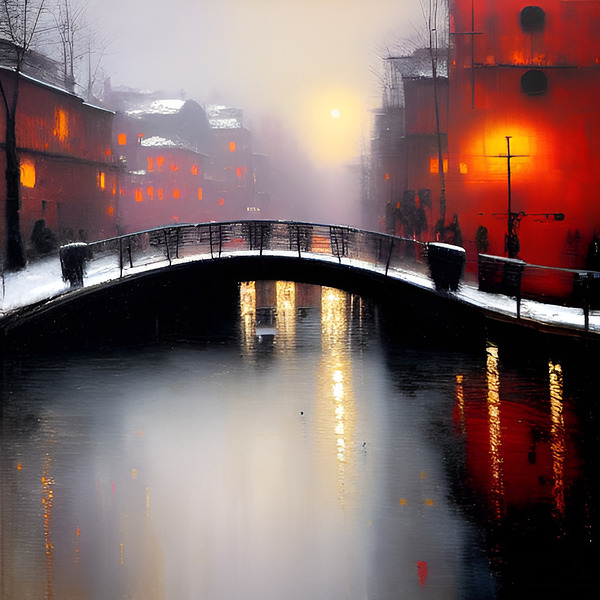 Pikkasso Art - Ultramodern art from top artists 26 by Pikkasso