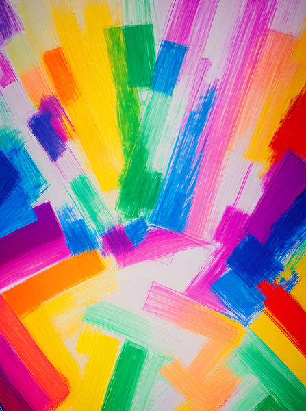 Pikkasso Art - Ultramodern art from top artists 15 by Pikkasso