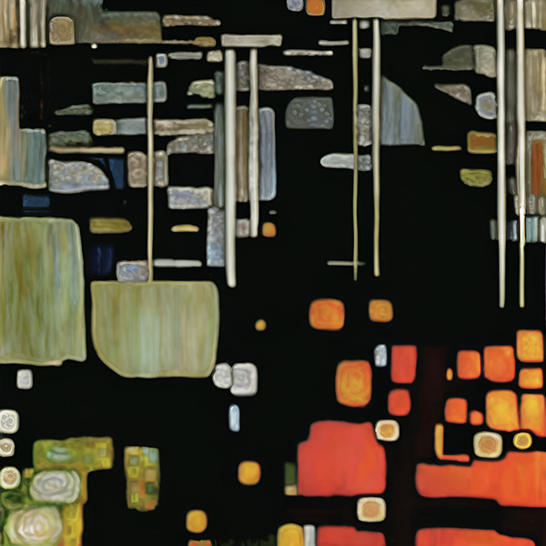 Pikkasso Art - Ultramodern art from top artists 8 by Pikkasso