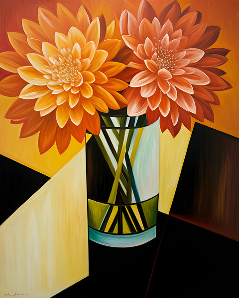 Pikkasso Art - Ultramodern art from top artists 9 by Pikkasso