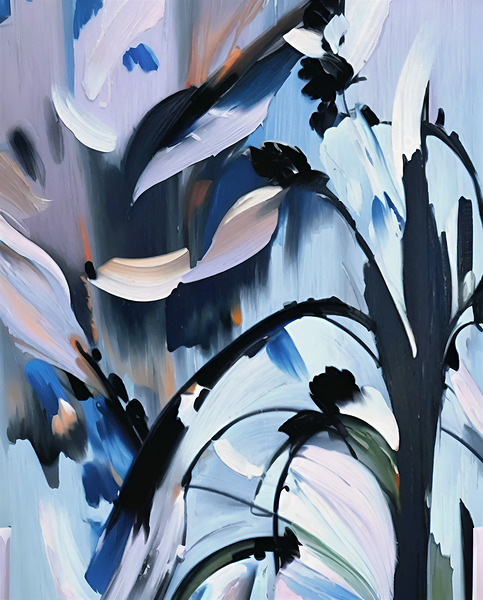 Pikkasso Art - Ultramodern art from top artists 45 by Pikkasso