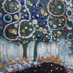 Pikkasso Art - Ultramodern art from top artists 26