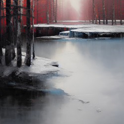 Pikkasso Art - Ultramodern art from top artists 25