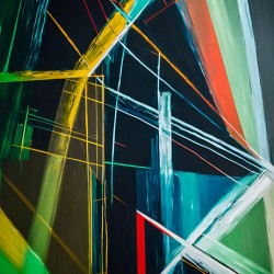 Pikkasso Art - Ultramodern art from top artists 24