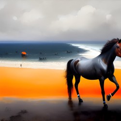 Pikkasso Art - Ultramodern art from top artists 5