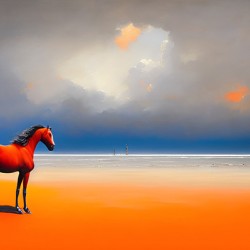 Pikkasso Art - Ultramodern art from top artists 30