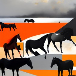Pikkasso Art - Ultramodern art from top artists 23