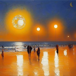 Pikkasso Art - Ultramodern art from top artists 32