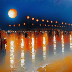 Pikkasso Art - Ultramodern art from top artists 17