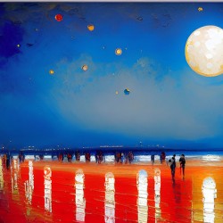 Pikkasso Art - Ultramodern art from top artists 8