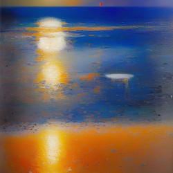 Pikkasso Art - Ultramodern art from top artists 44