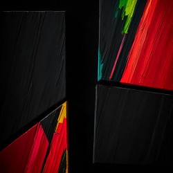 Pikkasso Art - Ultramodern art from top artists 48