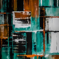 Pikkasso Art - Ultramodern art from top artists 35