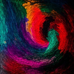 Pikkasso Art - Ultramodern art from top artists 31