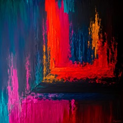 Pikkasso Art - Ultramodern art from top artists 41