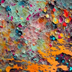 Pikkasso Art - Ultramodern art from top artists 33