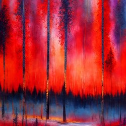 Pikkasso Art - Ultramodern art from top artists 43