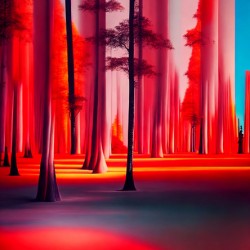 Pikkasso Art - Ultramodern art from top artists 29
