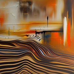 Pikkasso Art - Ultramodern art from top artists 49