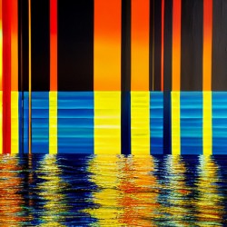 Pikkasso Art - Ultramodern art from top artists 7