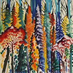 Pikkasso Art - Ultramodern art from top artists 51