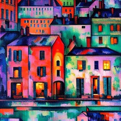 Pikkasso Art - Ultramodern art from top artists 10