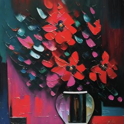 Pikkasso Art - Ultramodern art from top artists 17